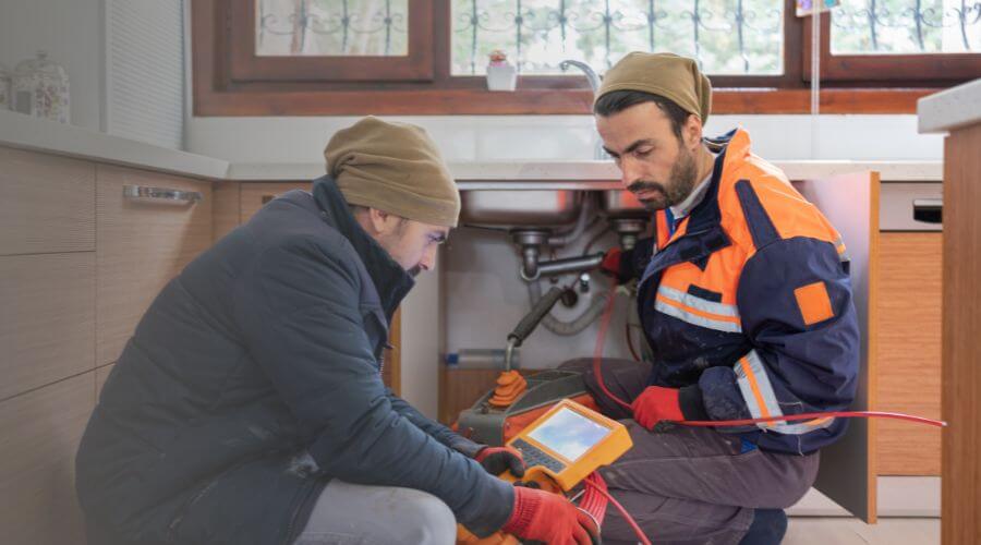 Professional emergency plumbing in Canandaigua, NY